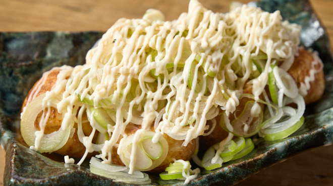 たこ焼き岩ちゃん